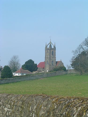 Tillington, West Sussex